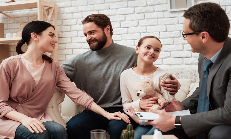 Read more about the article Aile Danışmanlığı Eğitimi